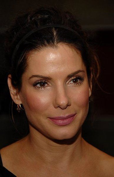 Sandra Bullock Fans Message tweet media