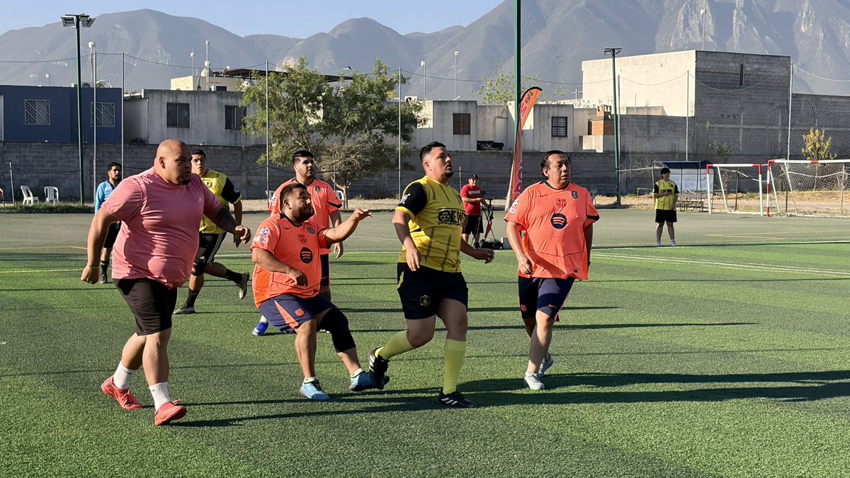 Futbol De Peso® tweet media
