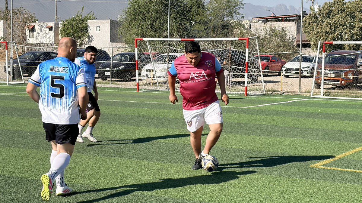 Futbol De Peso® tweet media
