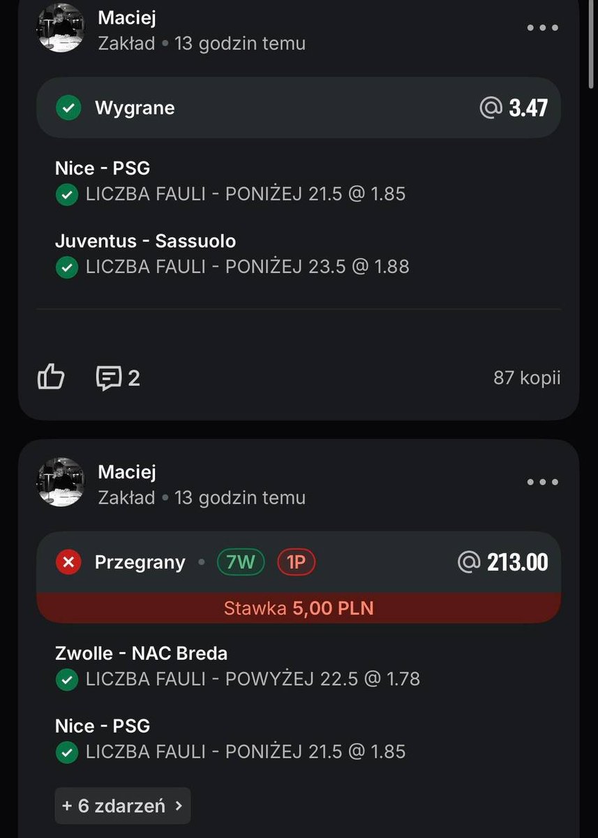 Maciej Kurlikowski tweet media