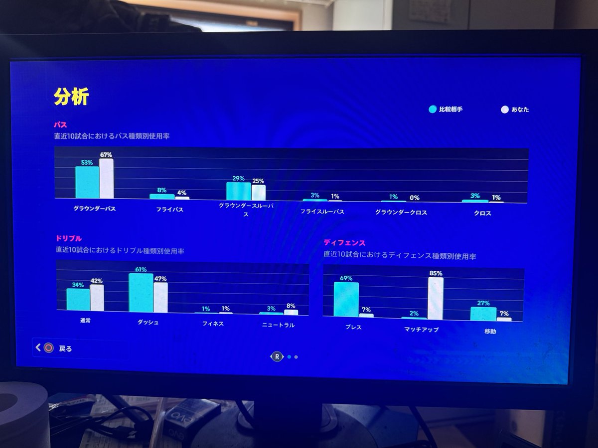 裸の暴君イーフトちゃま tweet media