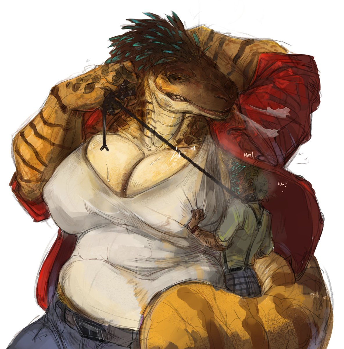 Shashka / Casimyrcsko tweet media