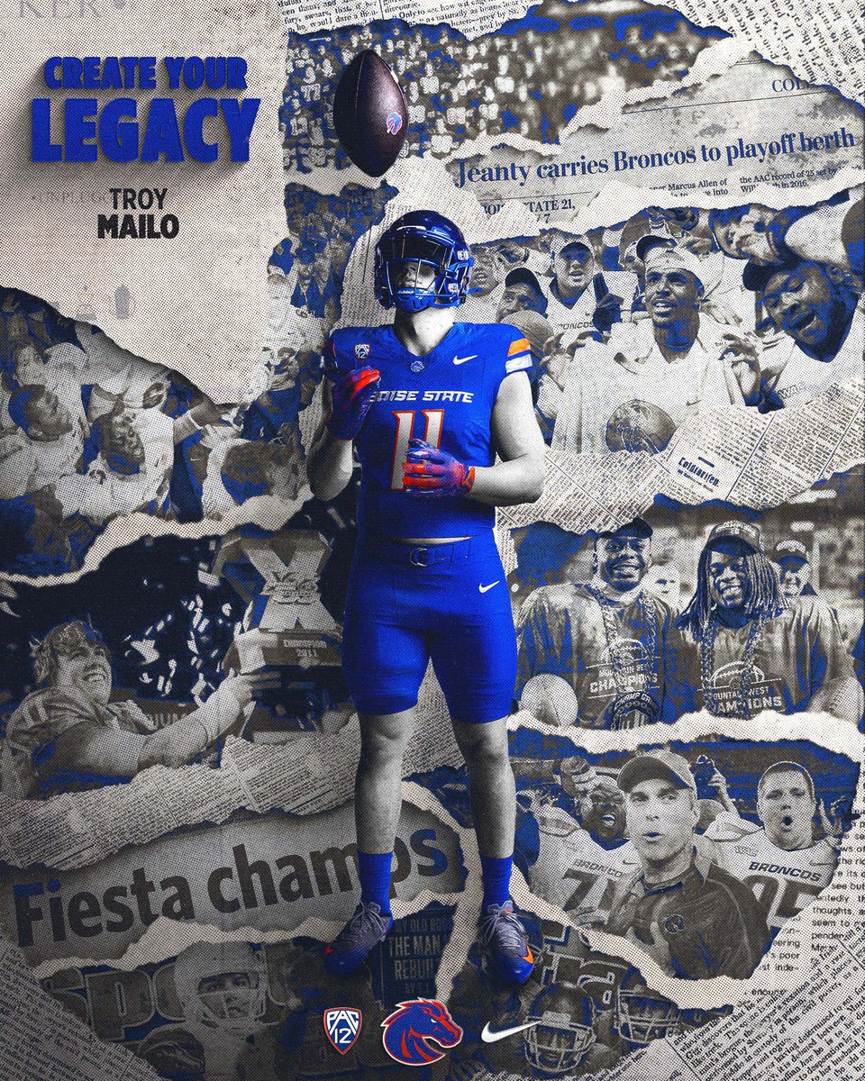 Troy Mailo 3⭐️ tweet media