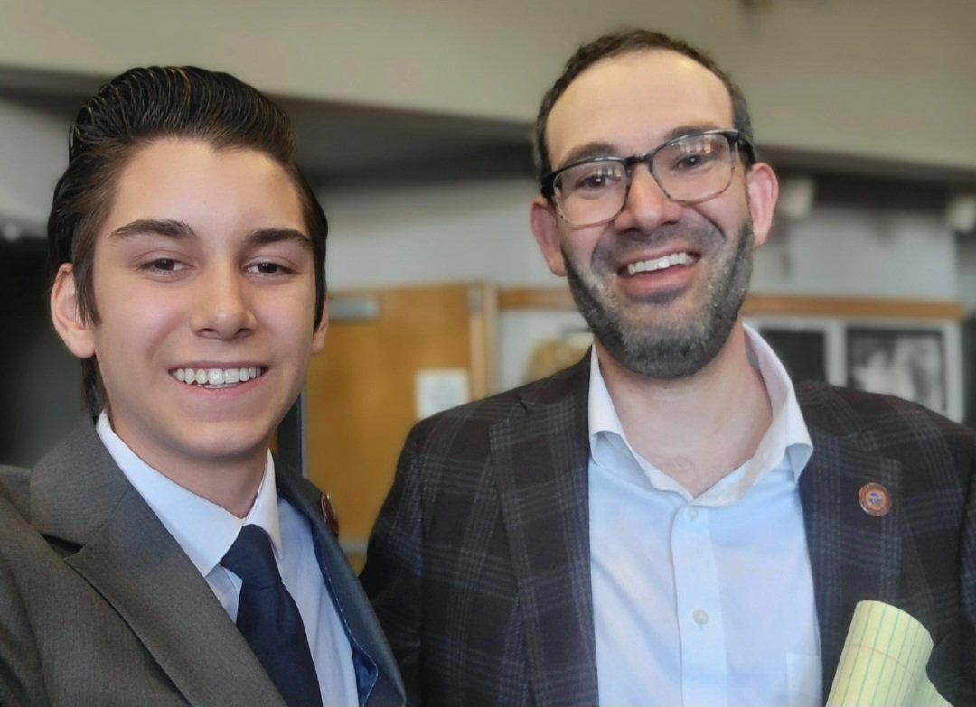 Ocean Rasso tweet media