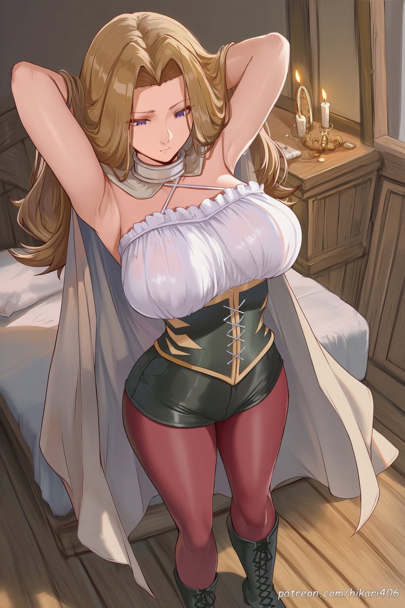 ✨Hikari✨ tweet media