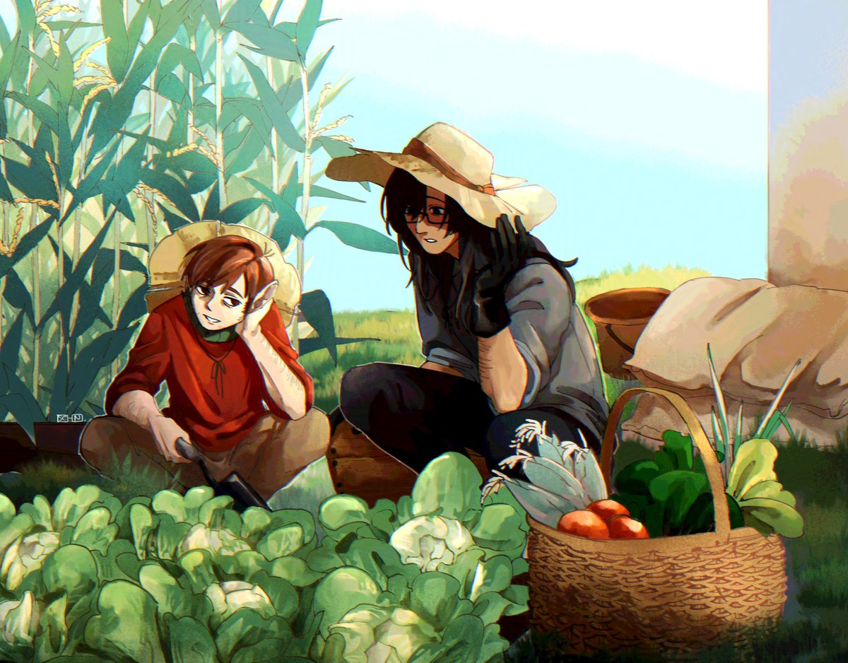 Sen - working ✍️ tweet media