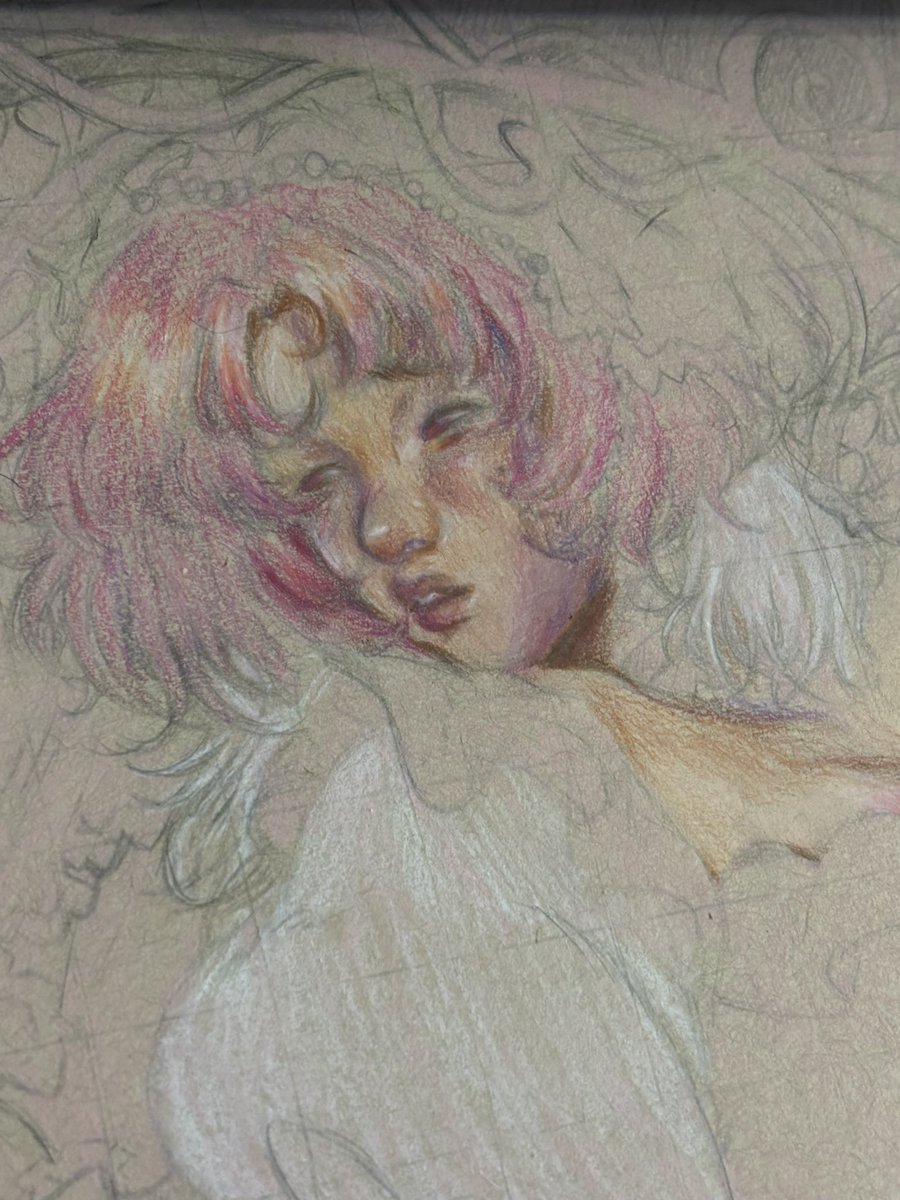 freya ❤️ tweet media