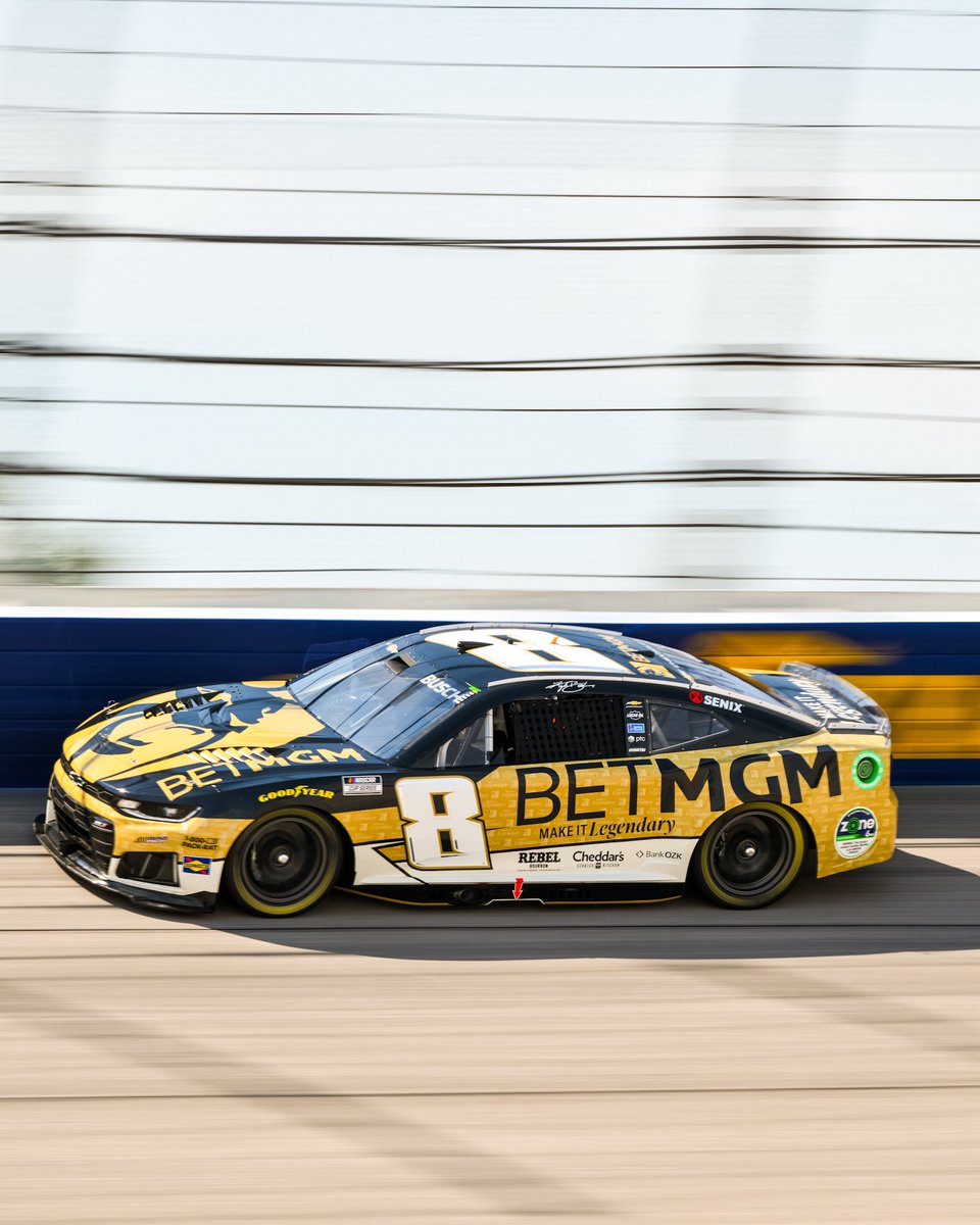 Kyle Busch tweet media