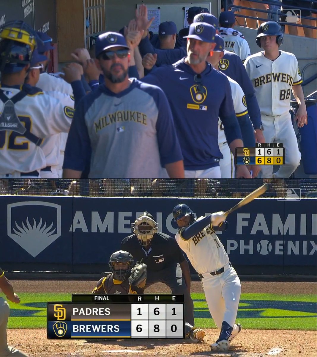 San Diego Strong tweet media