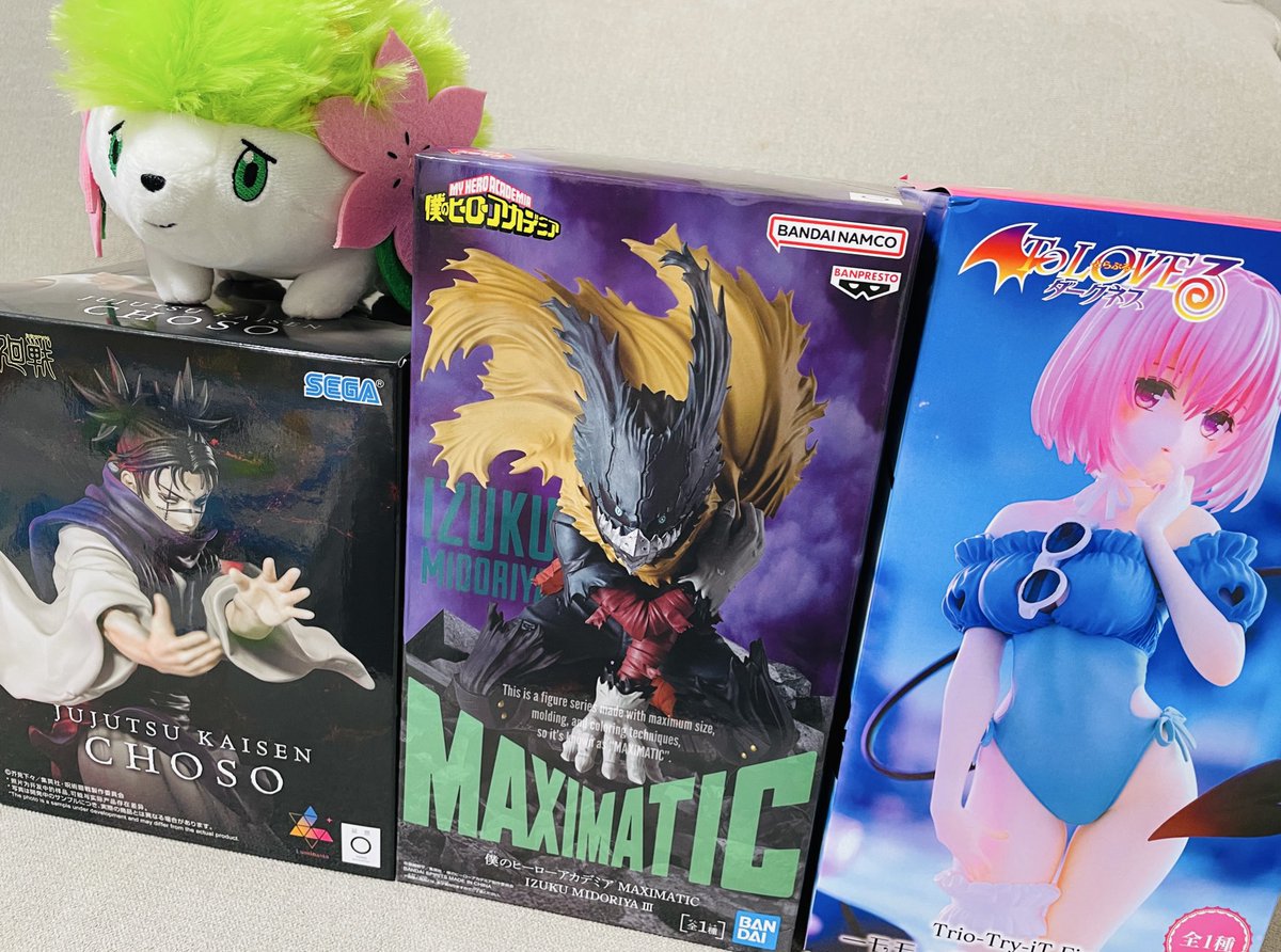 ぴーまま tweet media