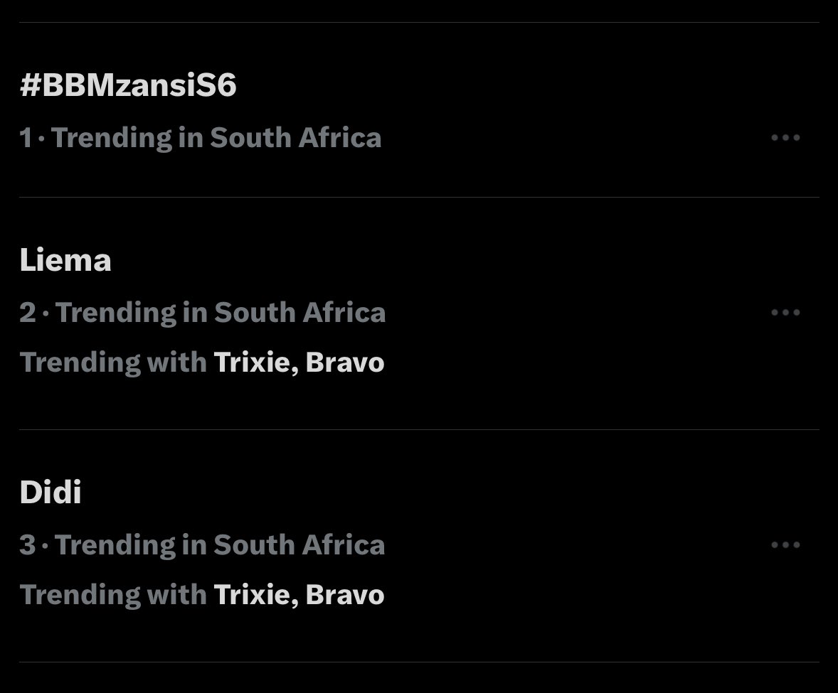 Flower girls carrying the last night of the show on their backs! 🌼🌸❤️ 
 #BBMzansiS6