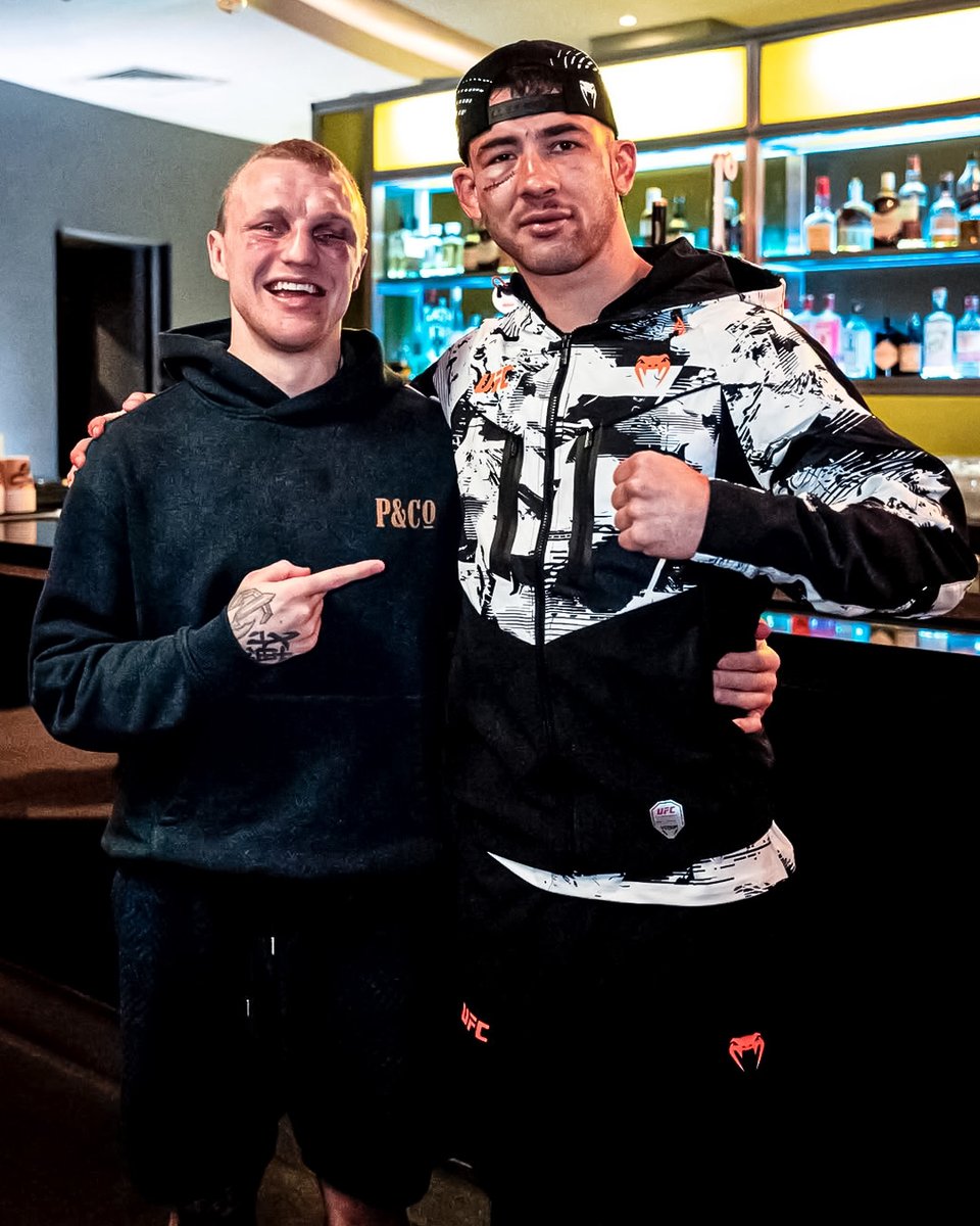 La Sueur tweet media