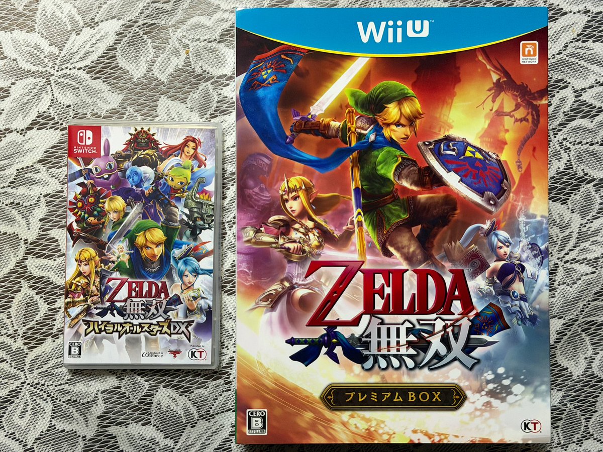 KAZTENDO/任天堂ファン tweet media