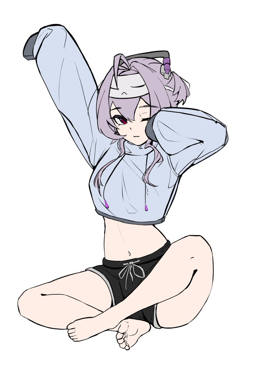 Liberalio 7!

#Nikke #Nikkefanart