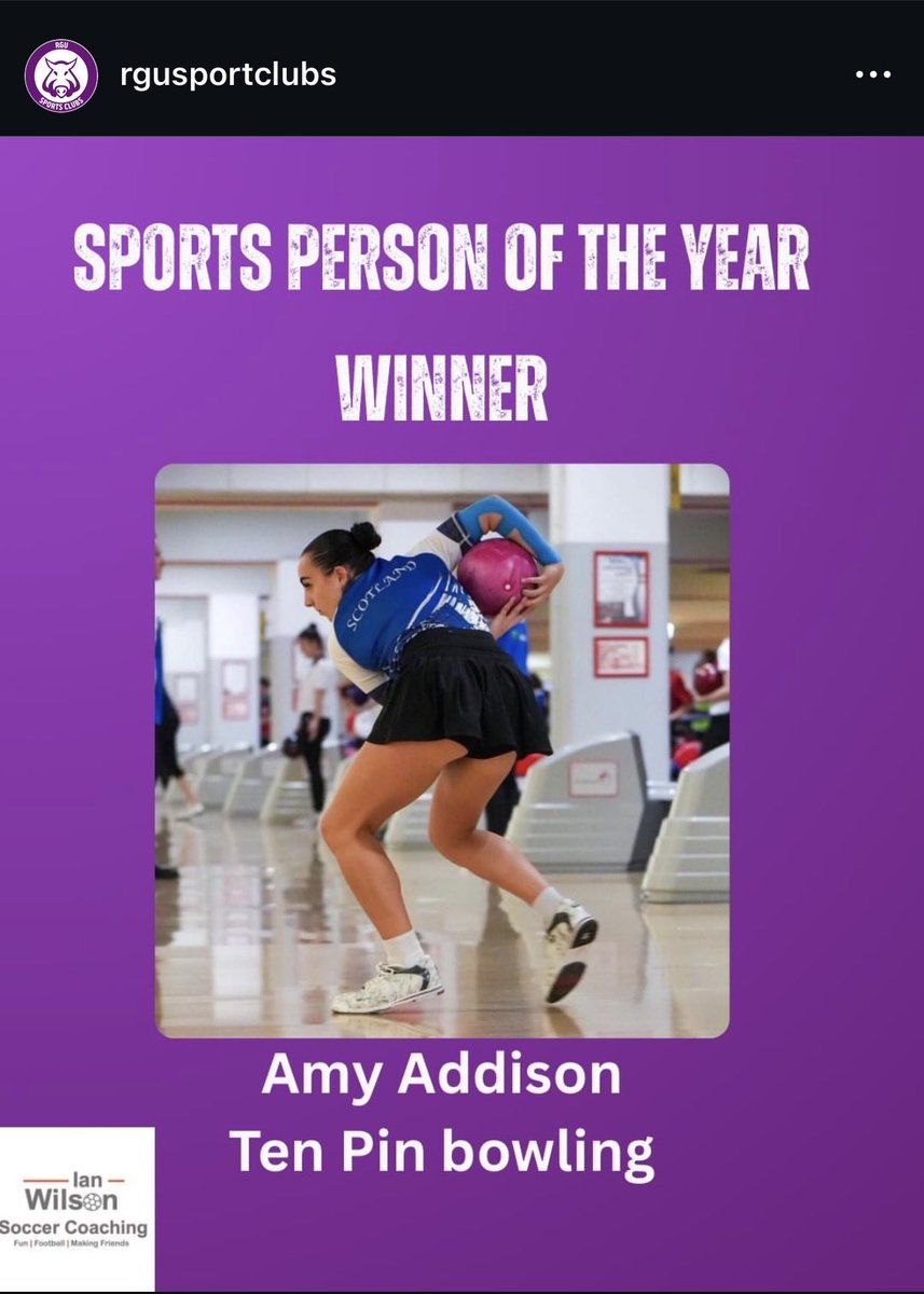 soopermo's tweet photo. Absolutely buzzing - so proud of my ghirl not only has she been awarded full blues at the awards tonight (recognition for representing your country at international level) but been awarded sports person of the year @StModansHS @ClubSportStlg @Stirlingybc @RobertGordonUni https://t.co/7JxEgiv7bo