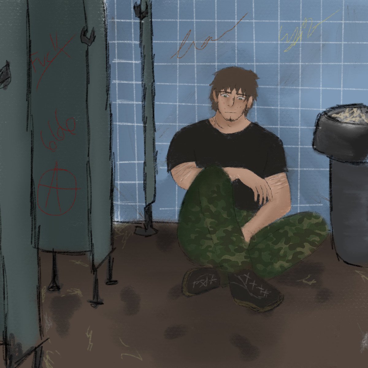 Koi 🐾˚˖𓍢ִ໋🍃 tweet media