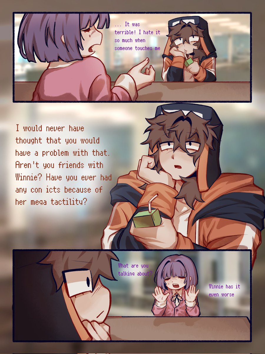 nisemono tweet media