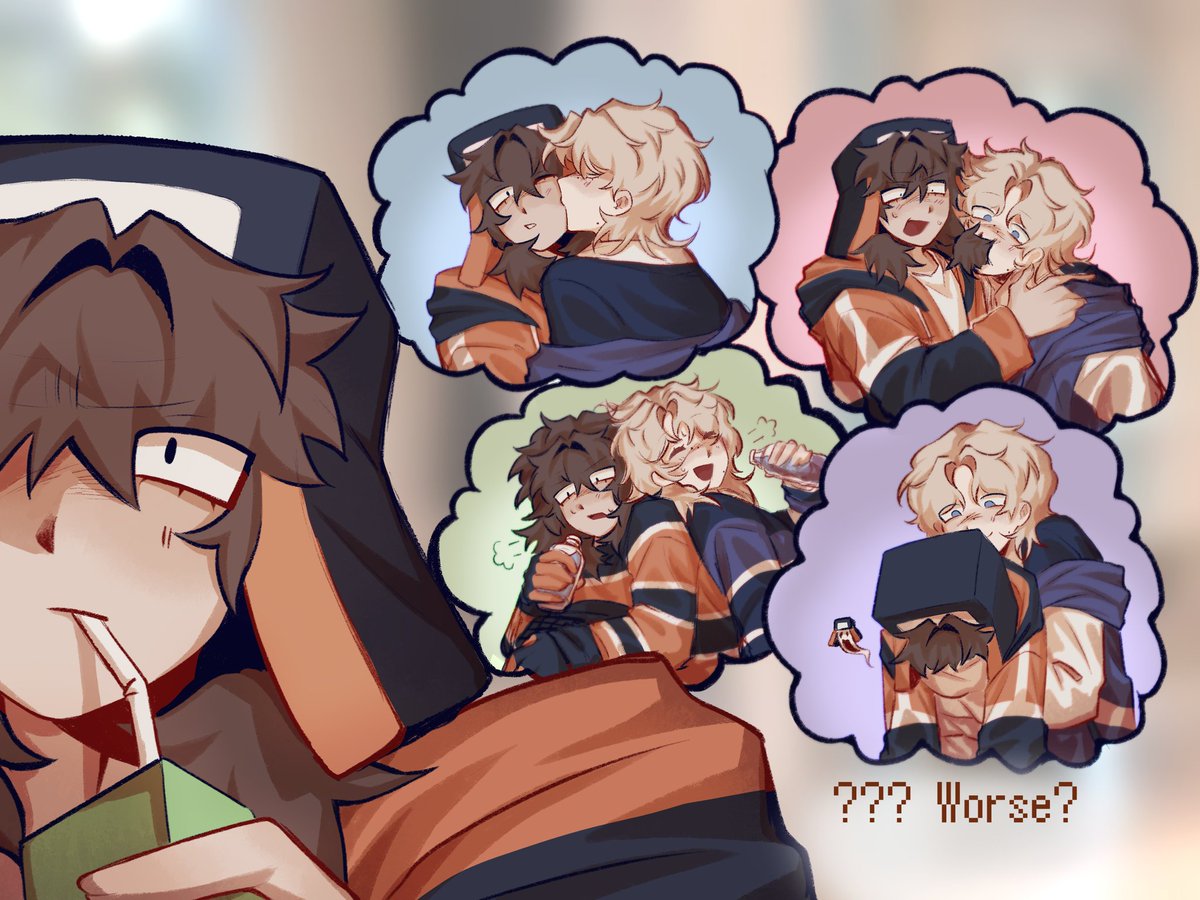 nisemono tweet media