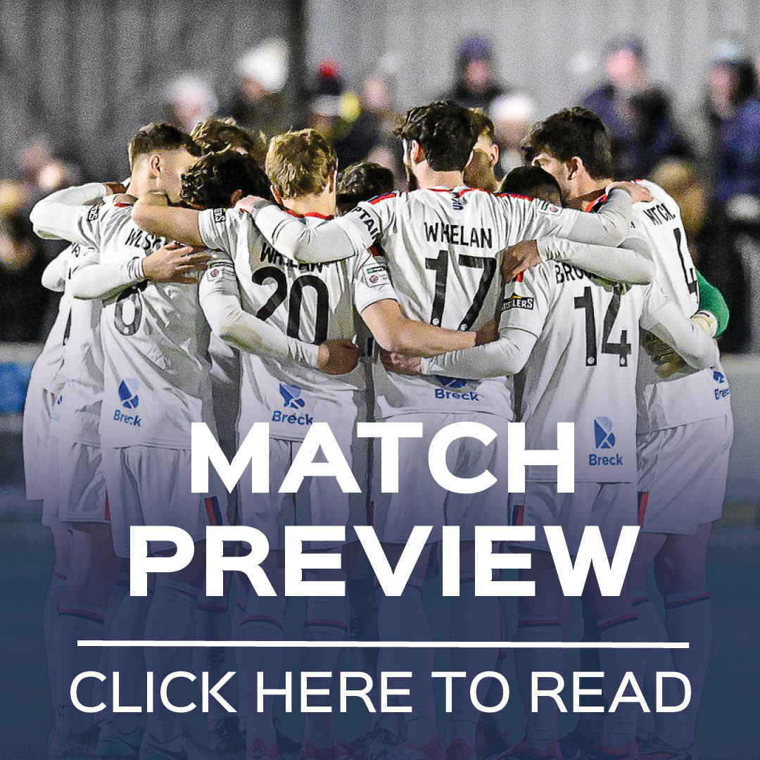 AFC Fylde tweet media