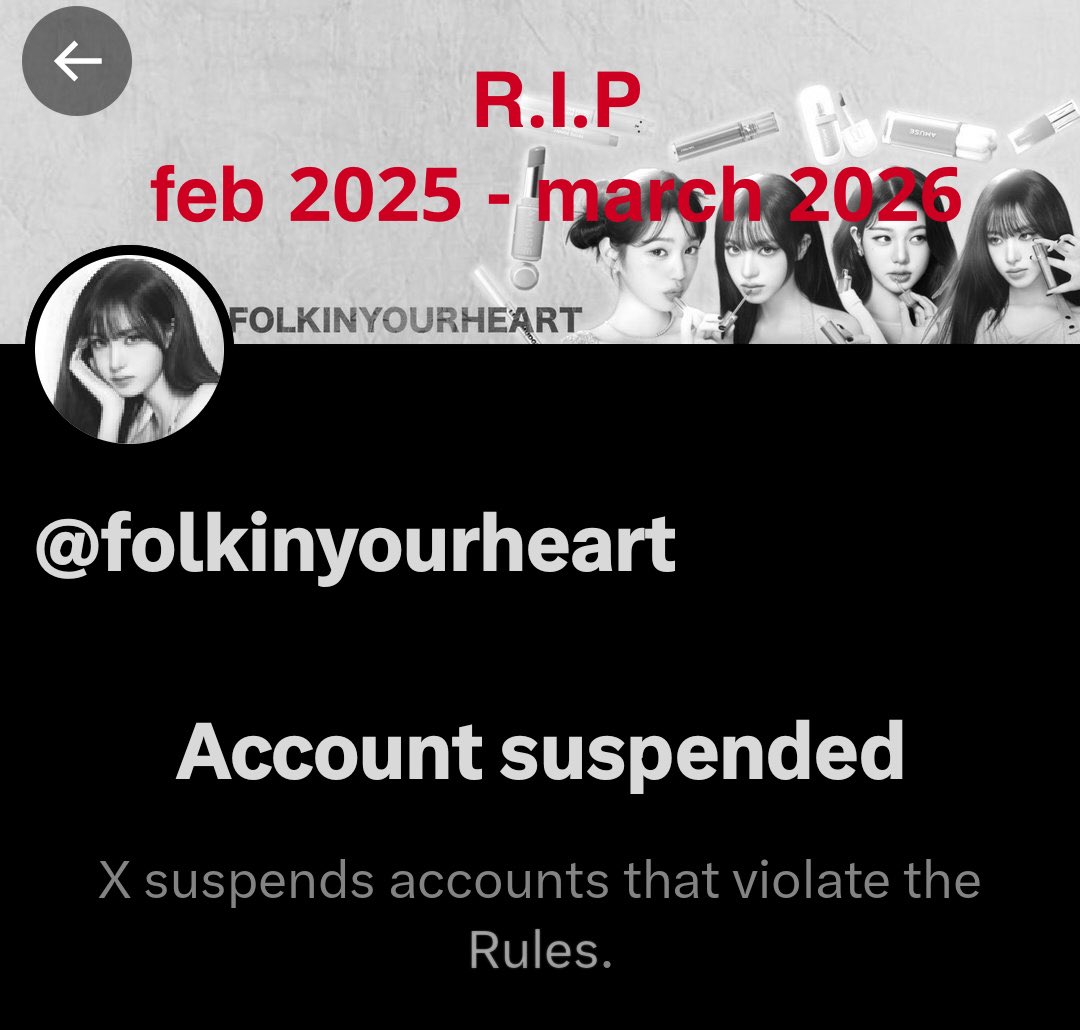 folk 福克 tweet media