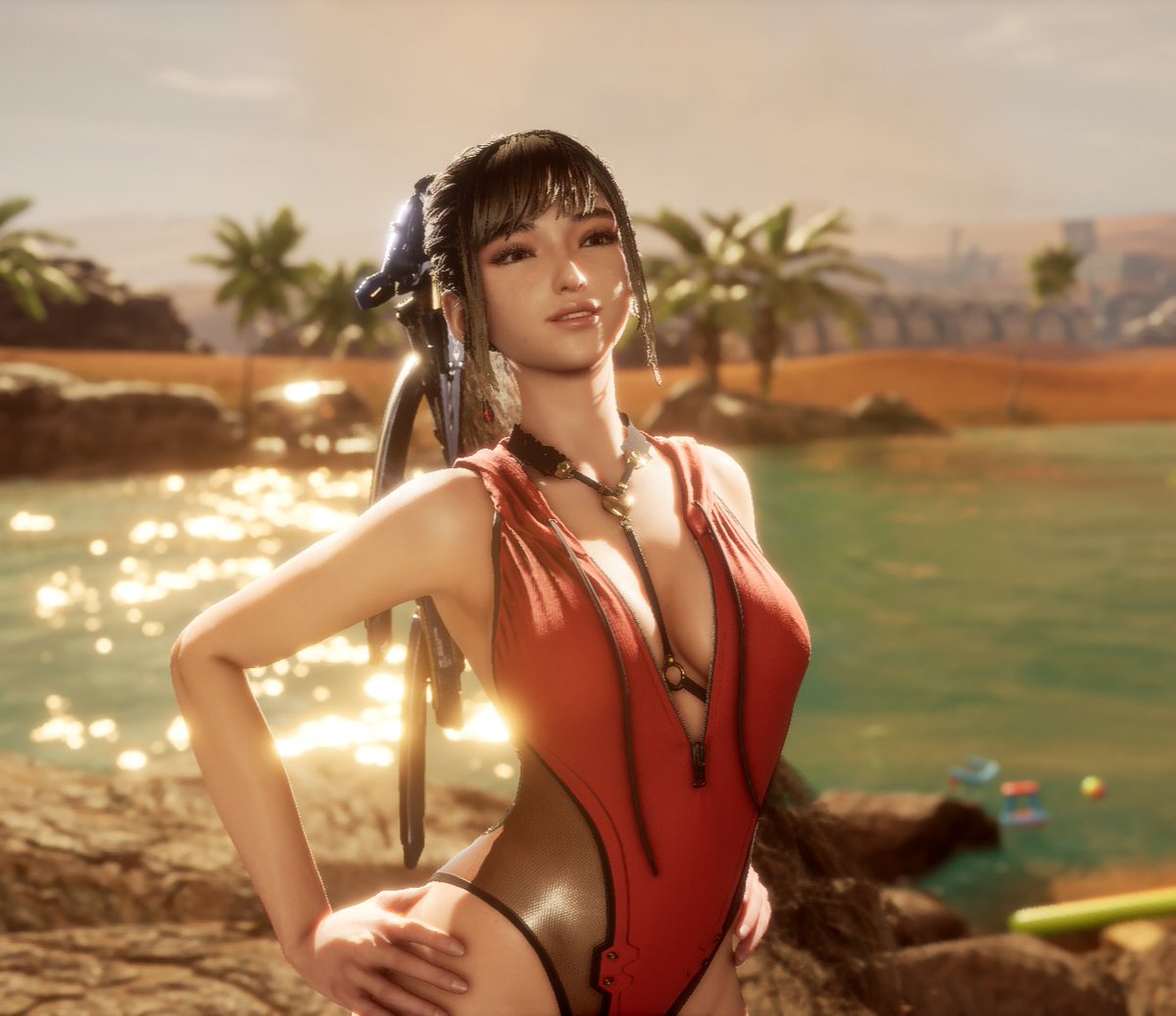 Lueur Virtuel📸 tweet media