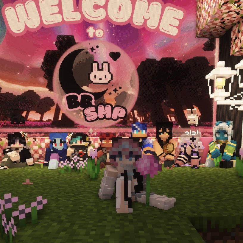 🌸B.B SMP✨ tweet media