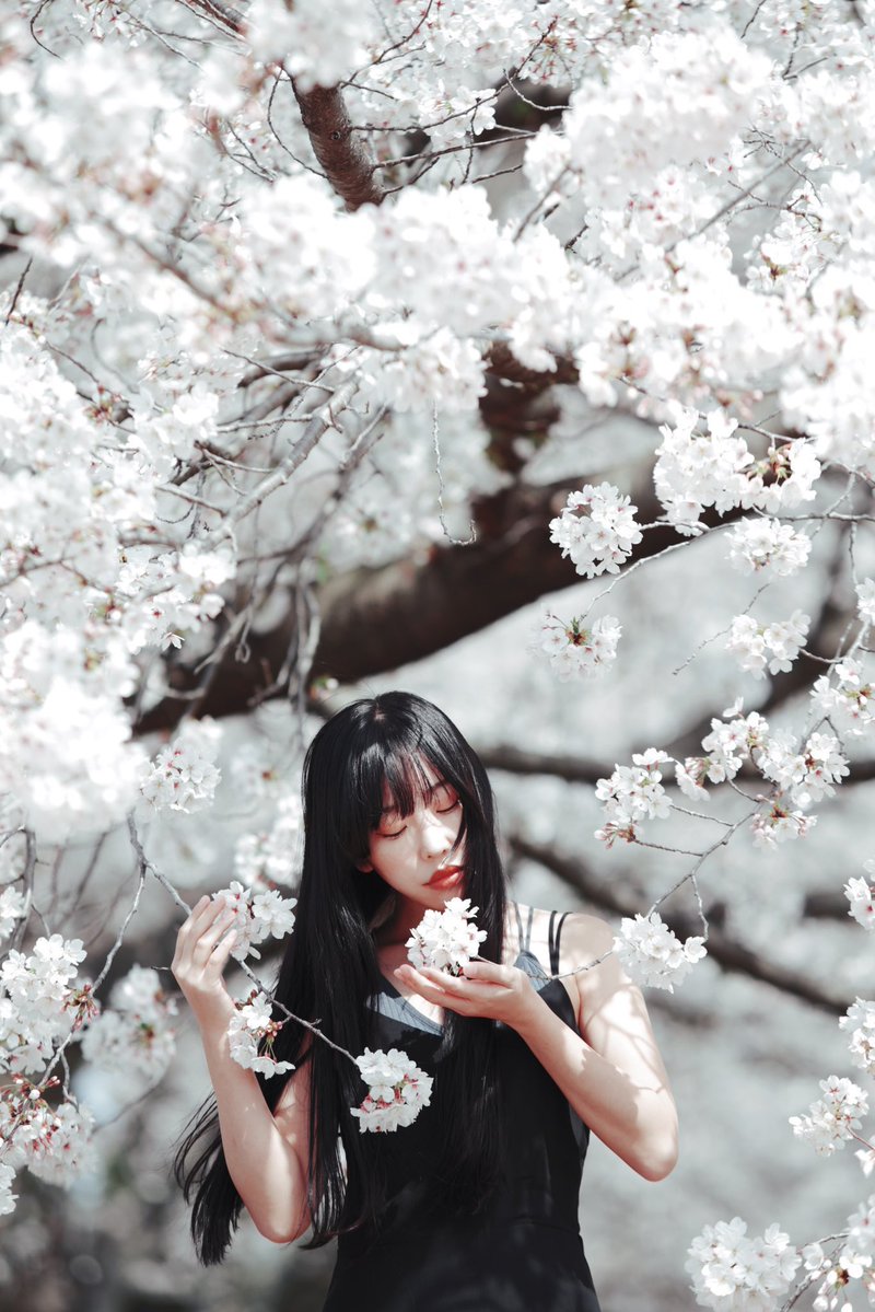 山中 夏歩 tweet media