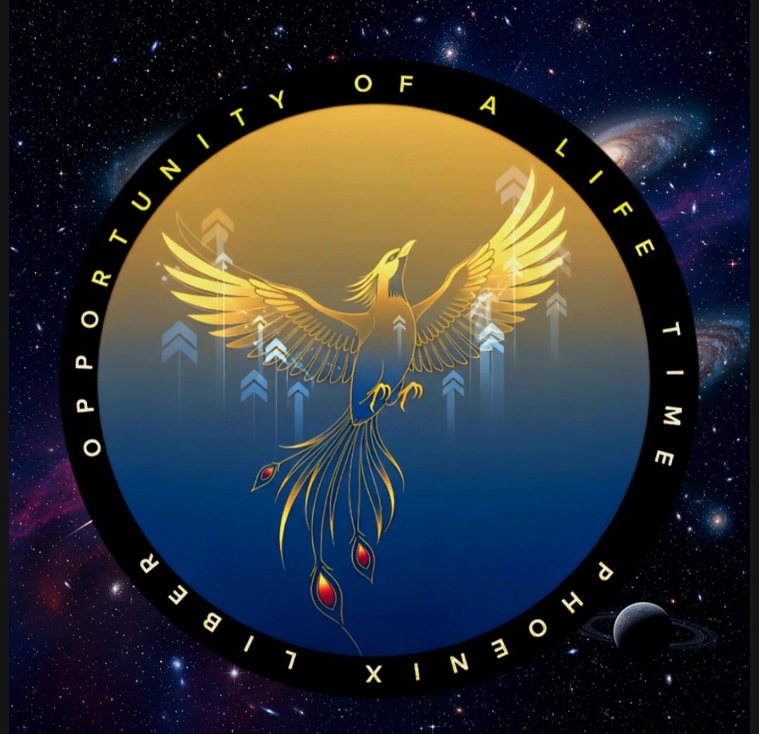 Phoenix Liber tweet media