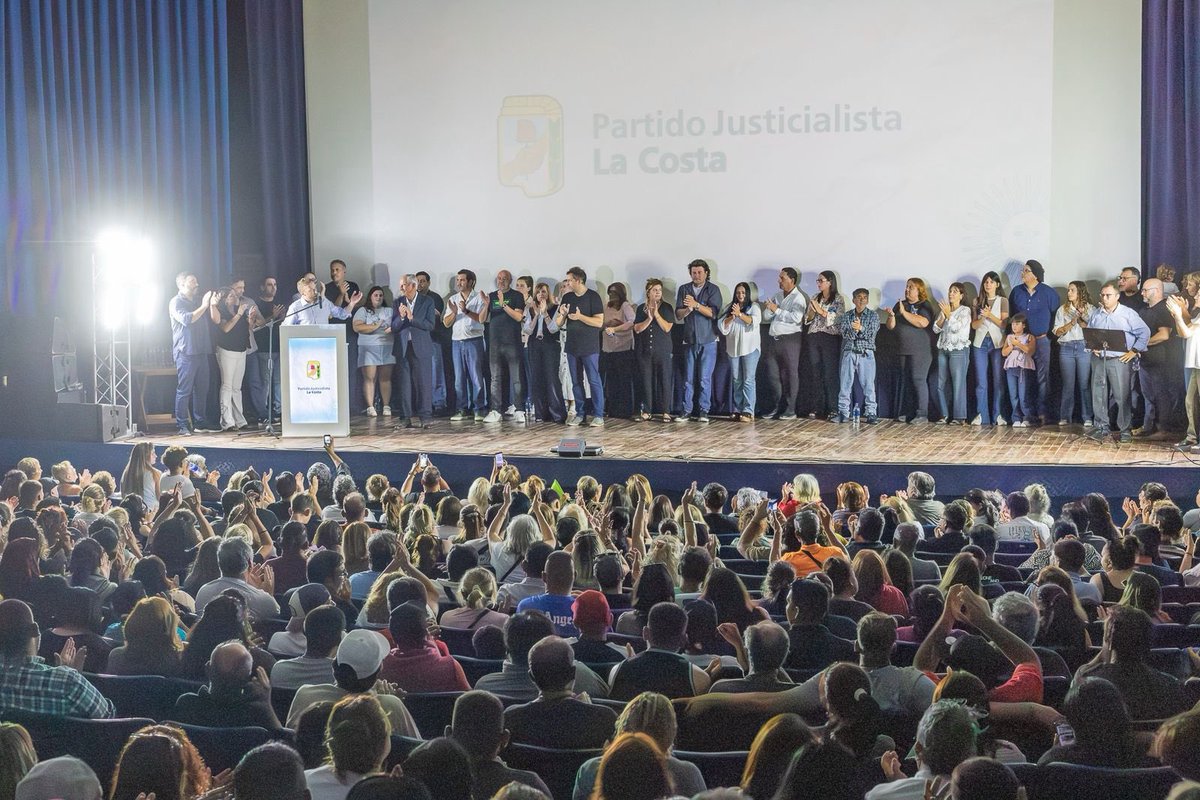 Federico Otermín tweet media