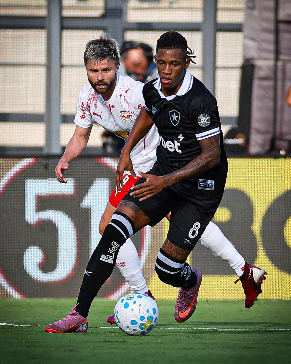 Botafogo F.R. tweet media