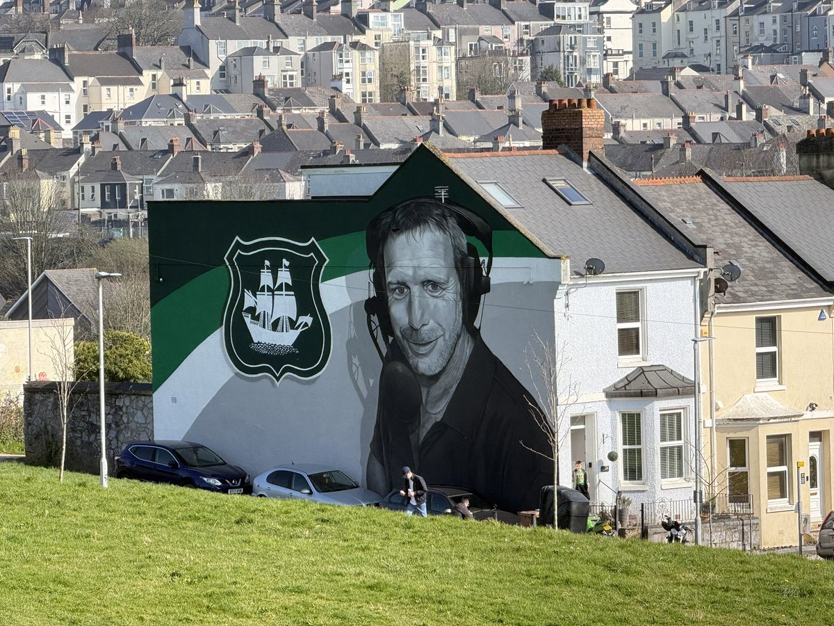 Andrew HTFC Lesko tweet media