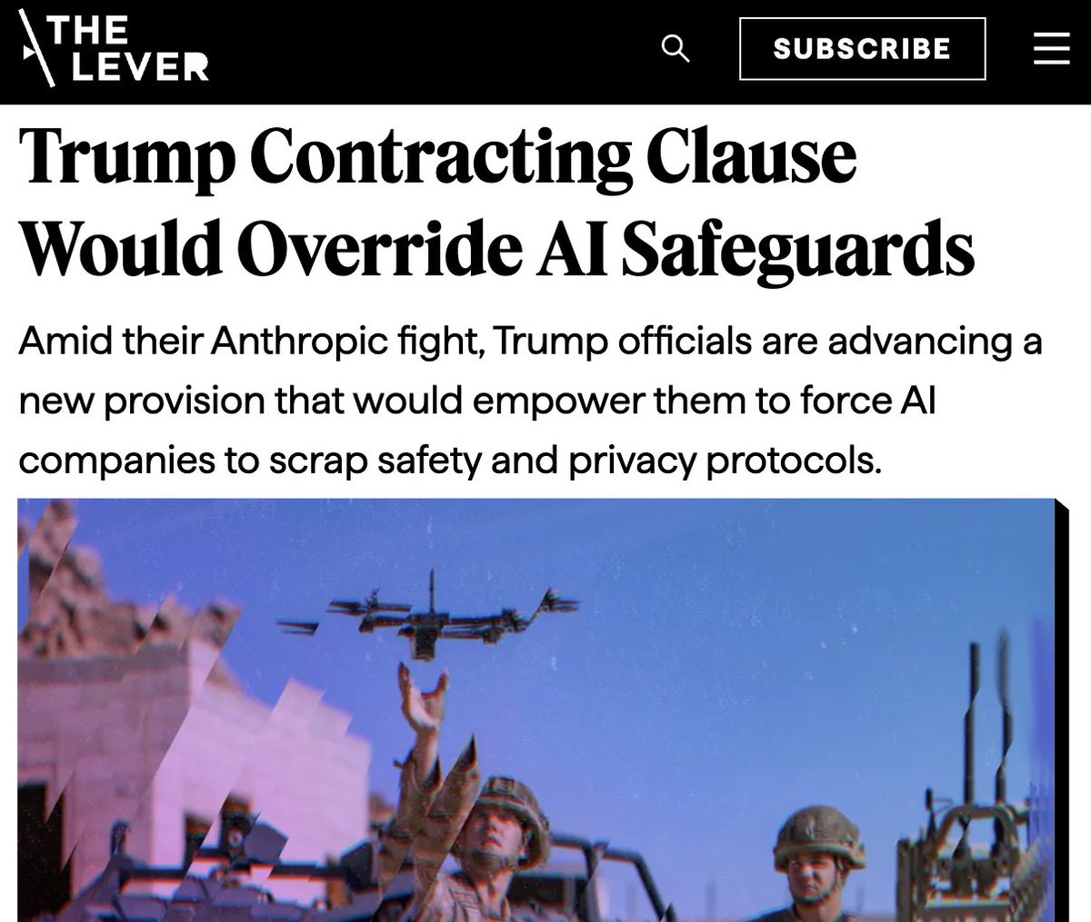 David Sirota tweet media