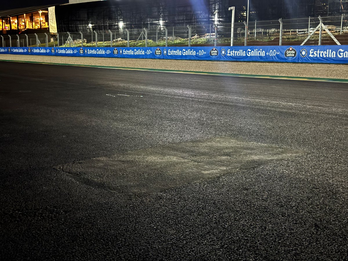 Simon Patterson tweet media