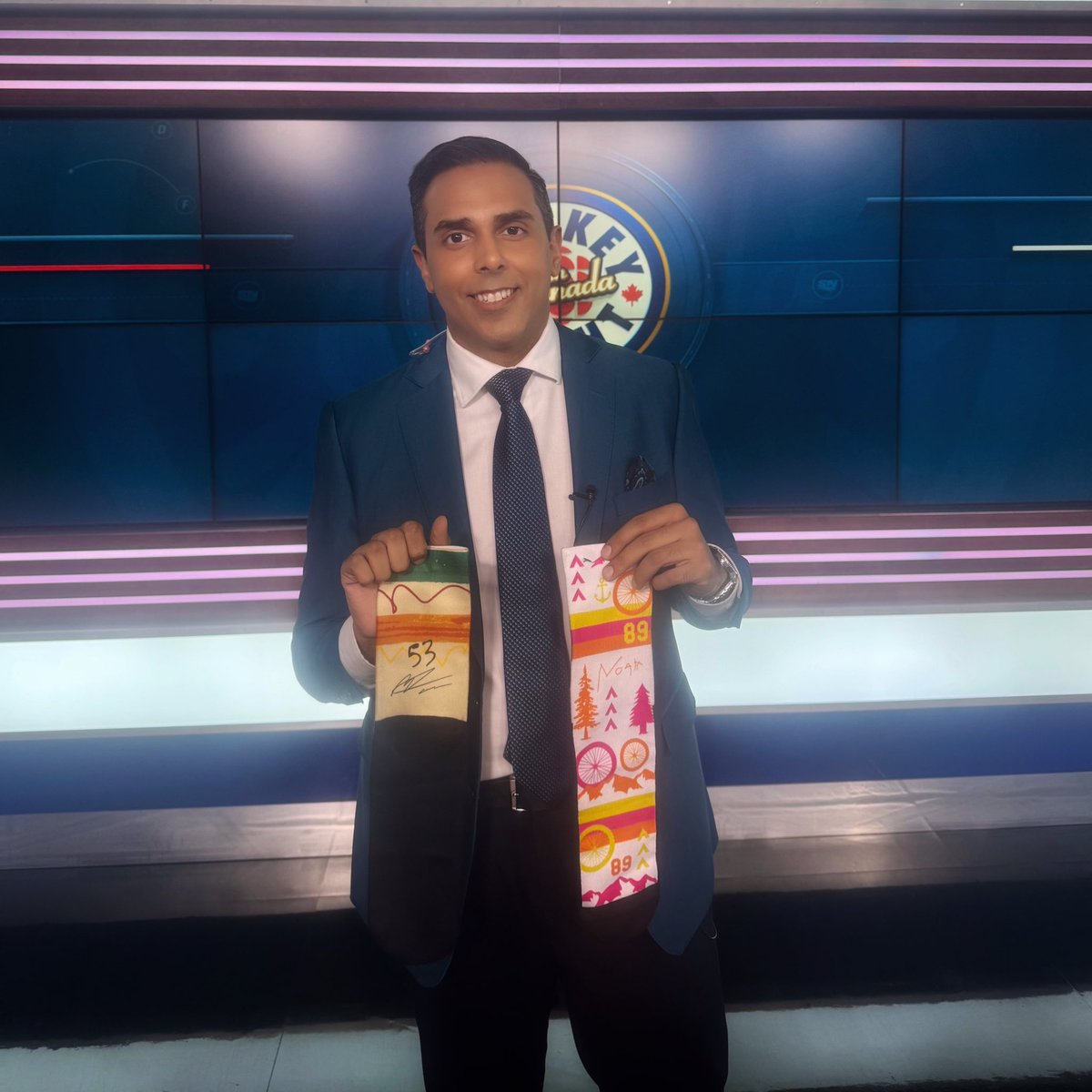 Randip Janda tweet media