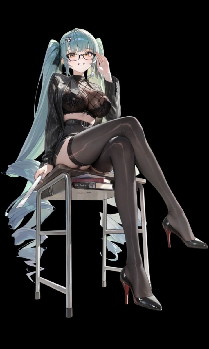 BrainLovesMilfs's tweet photo. What did yall choose? Honestly both are equally great choices but I chose Privaty since she’s more in my milf act with her being a teacher lol 🥰
#NIKKE #メガニケ #NIKEfanart #privaty #arcana https://t.co/tIelx33oMI