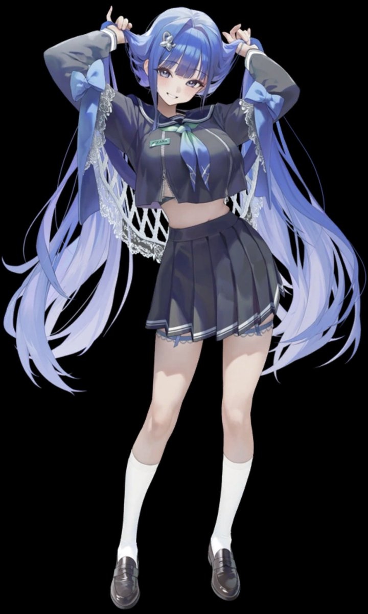 BrainLovesMilfs's tweet photo. What did yall choose? Honestly both are equally great choices but I chose Privaty since she’s more in my milf act with her being a teacher lol 🥰
#NIKKE #メガニケ #NIKEfanart #privaty #arcana https://t.co/tIelx33oMI