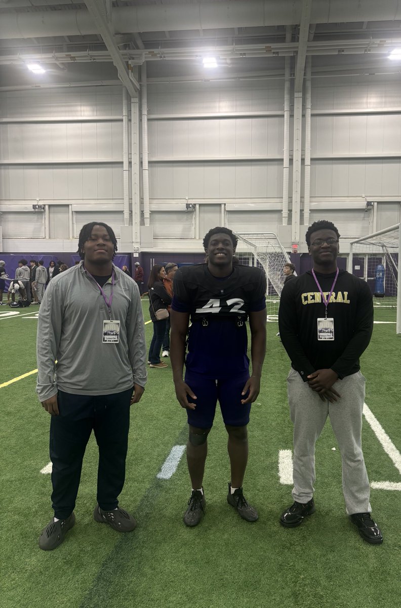 Leshawn Hall (CO 27’) tweet media