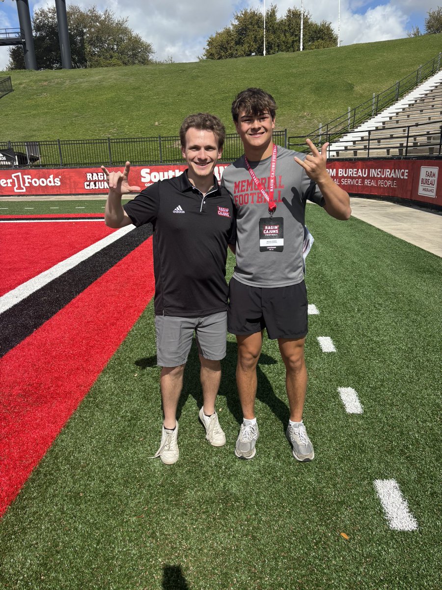 Myles Goebel tweet media