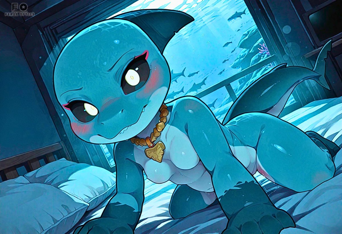 FeralOpticsAI tweet media