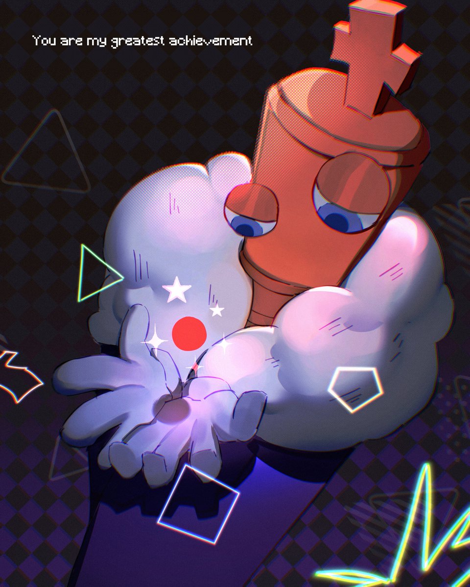 Nomi 🦋 TADC EP 8 SPOILERS tweet media