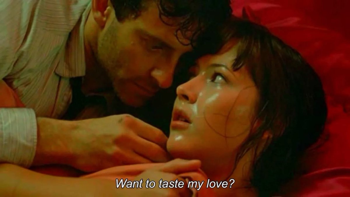 PRIME SCENES 🎬 tweet media