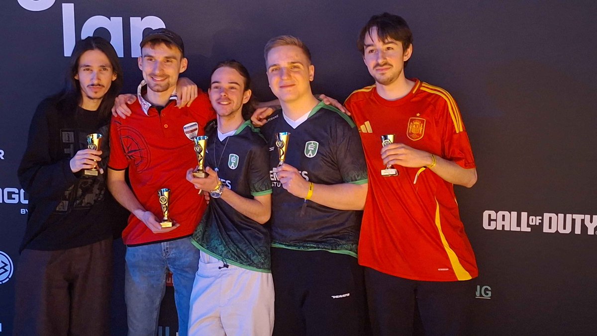 PROJECT V tweet media