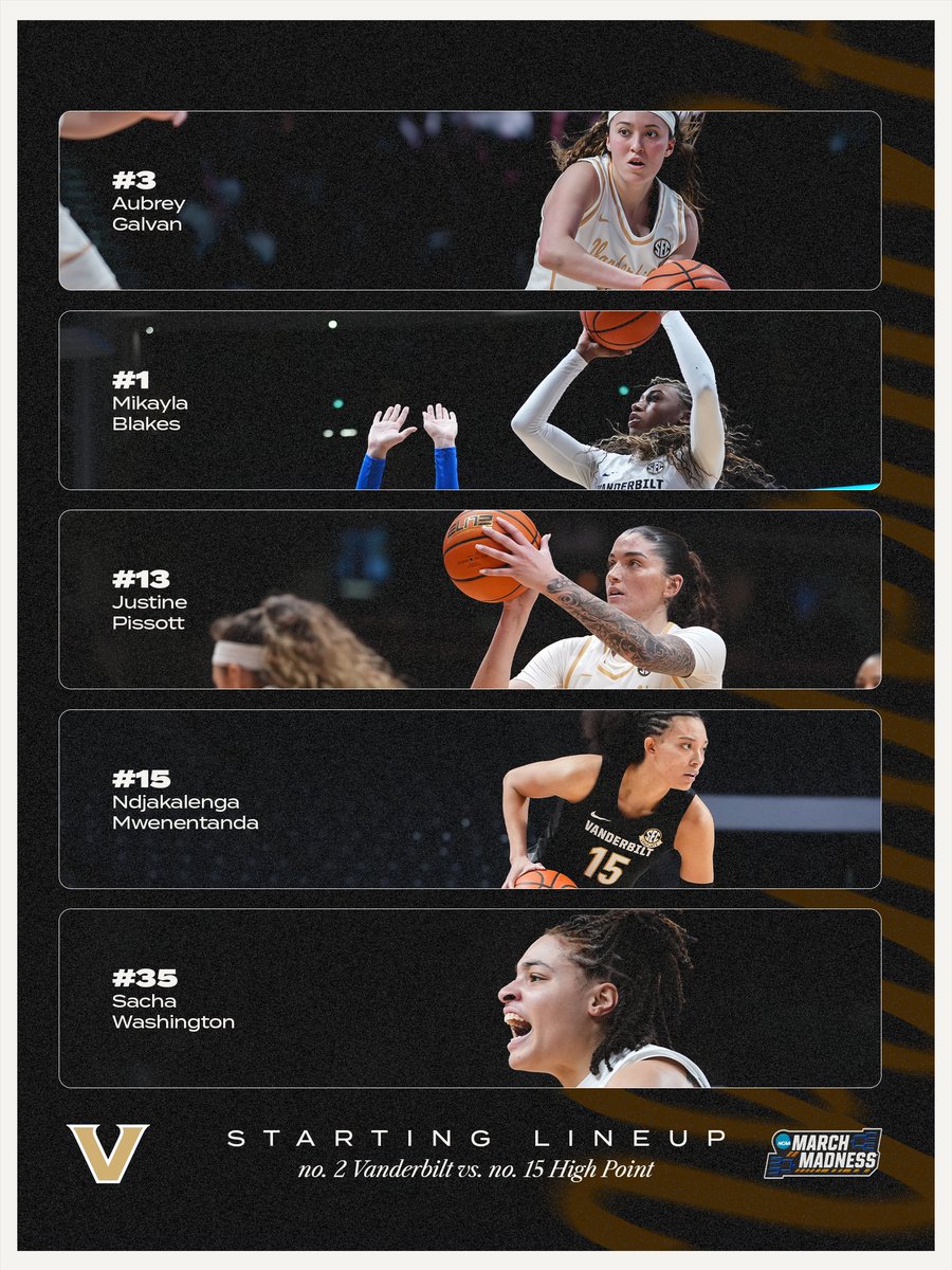 Vanderbilt WBB tweet media