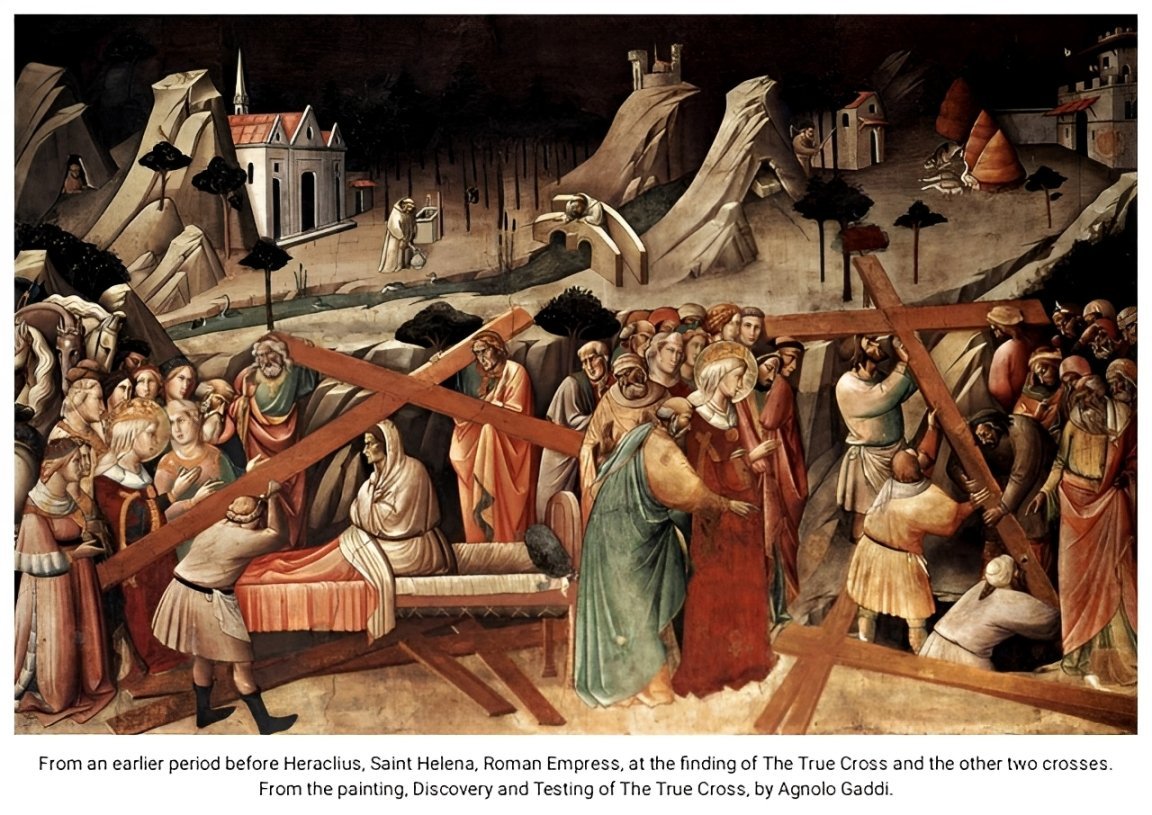 365 Constantinople Days tweet media