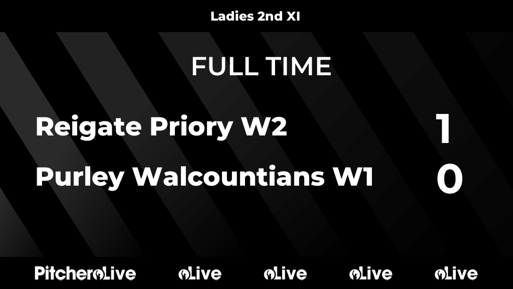 Reigate Priory HC tweet media