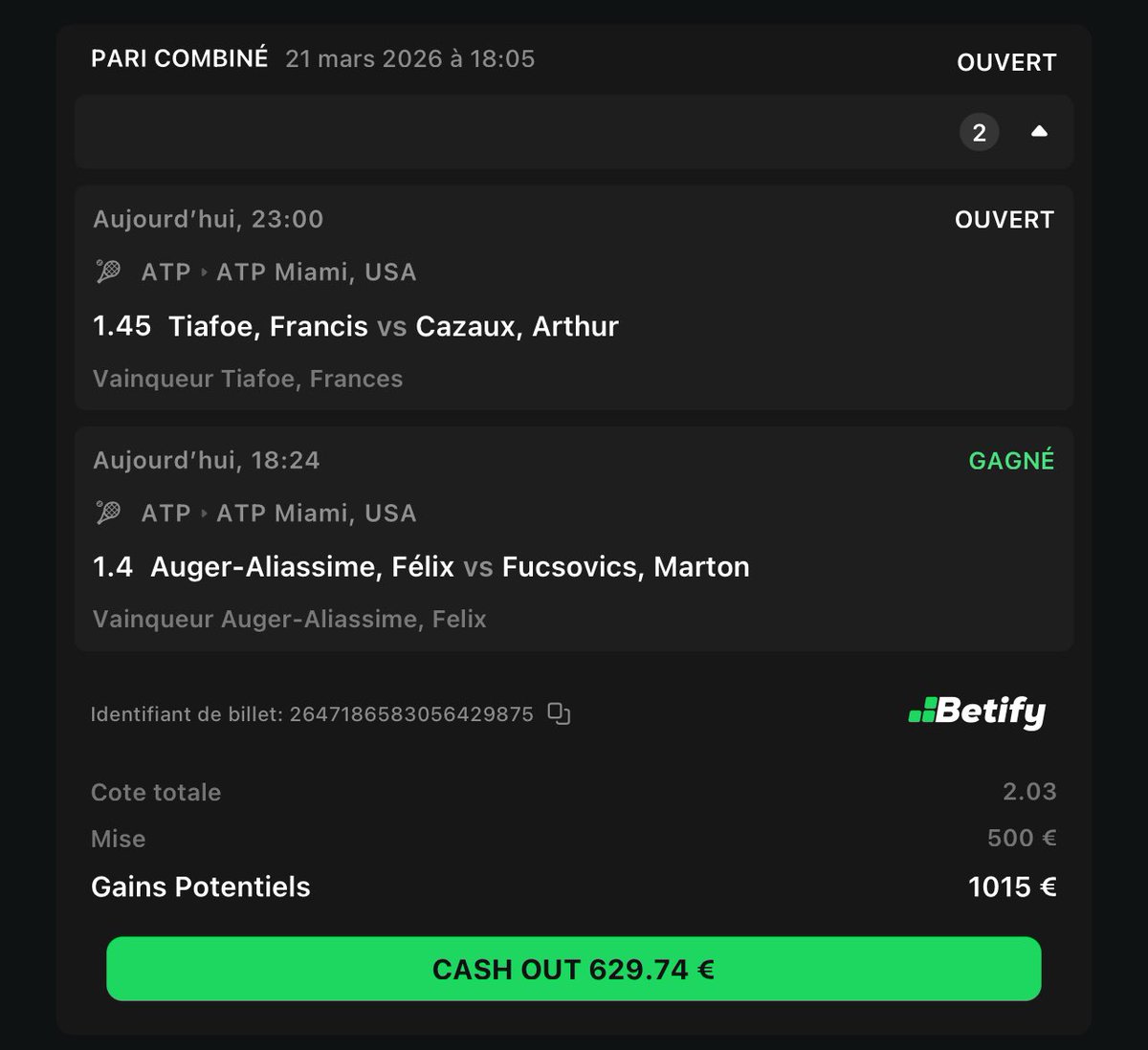 JR PRONOS tweet media