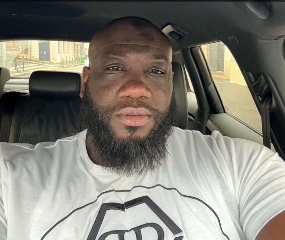 S.🇲🇱🥊 tweet media