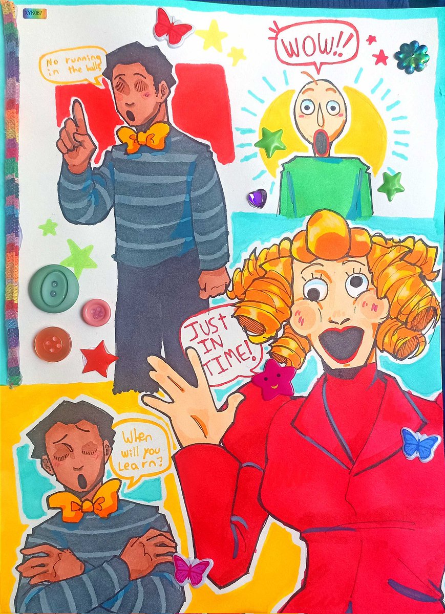 Haruu‼️ tweet media