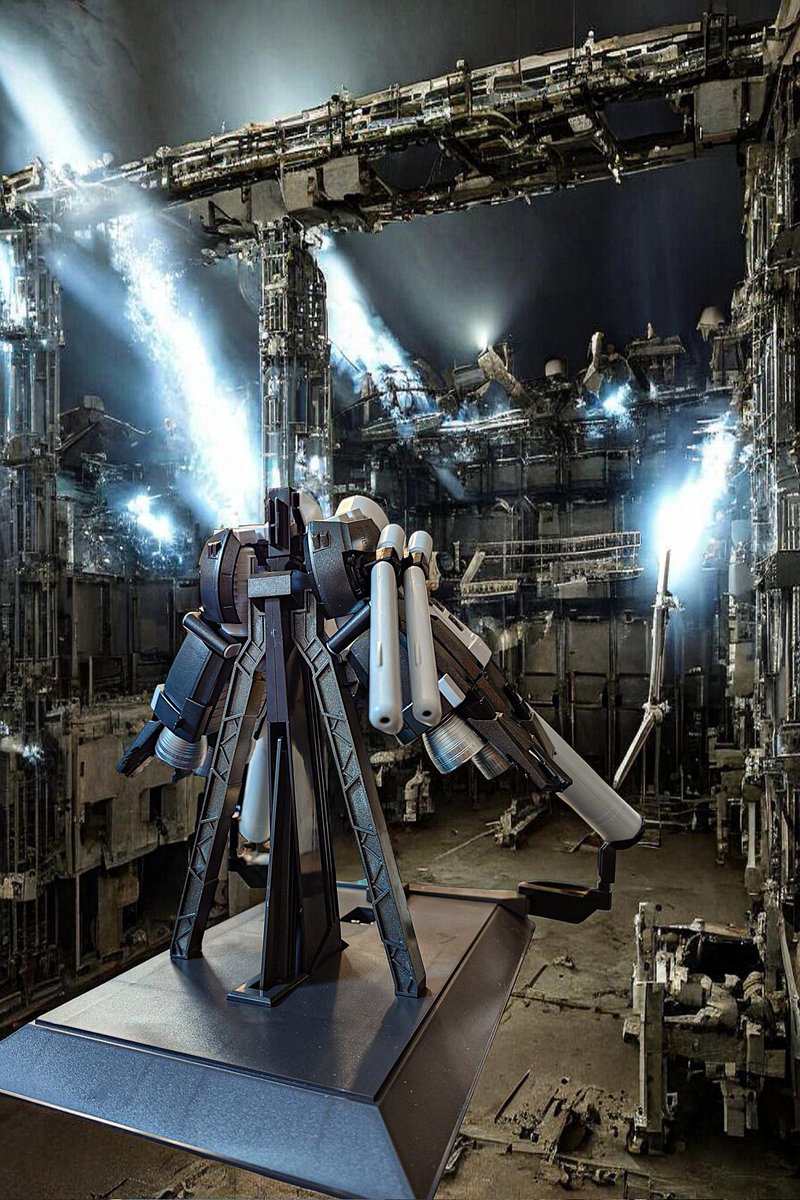 ルルカ @ガンプラ垢 tweet media