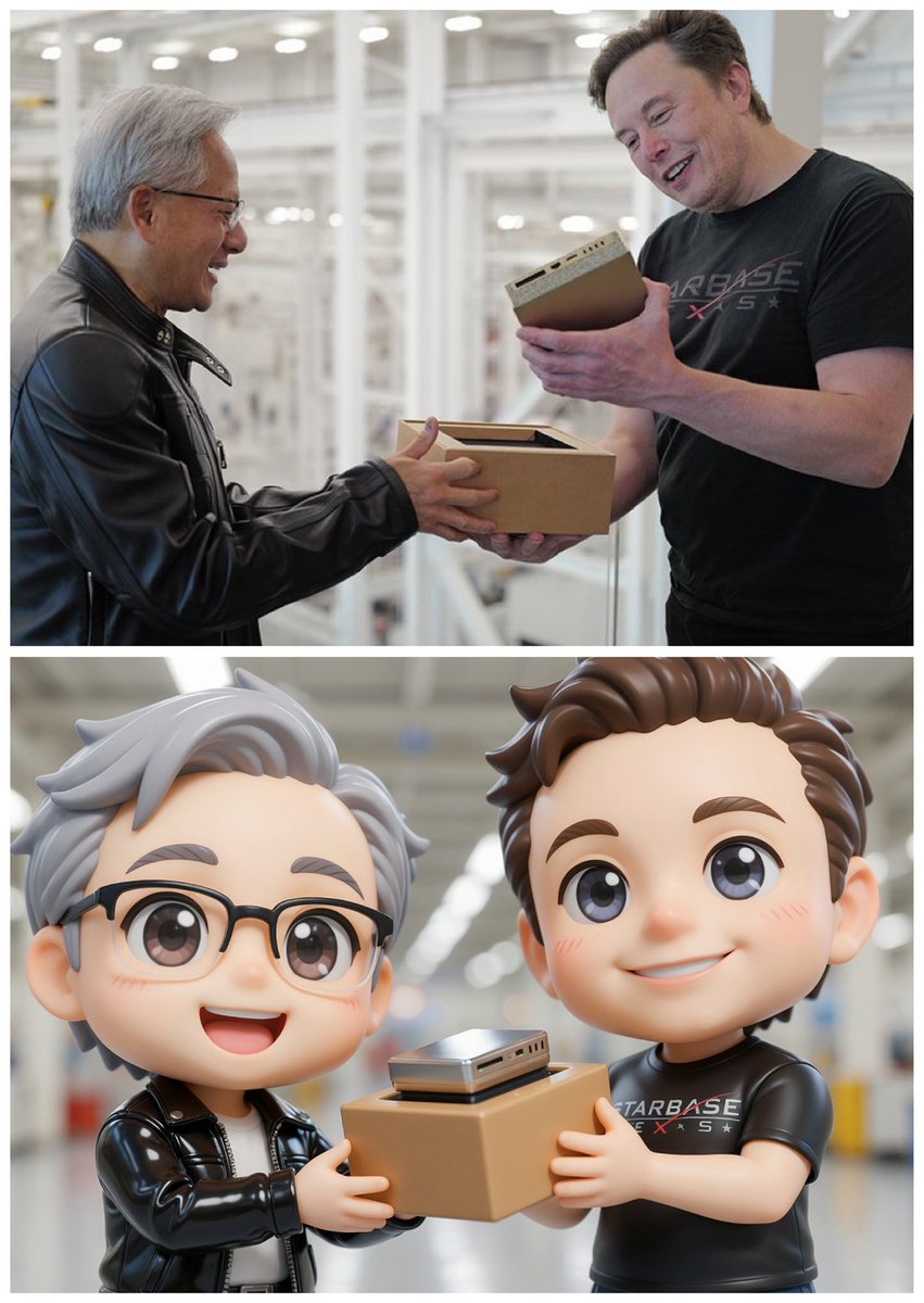 DogeDesigner tweet media